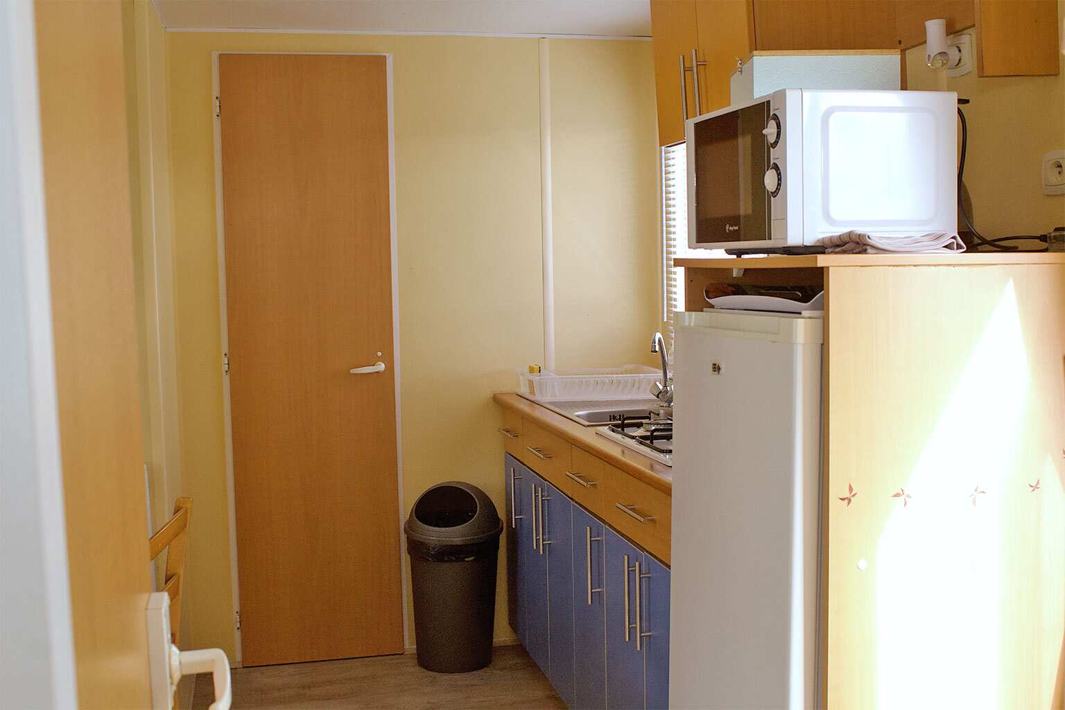 Camping en Mobilhome en Vendée